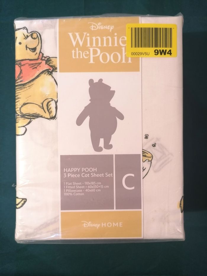 Literie Disney - photo numéro 2