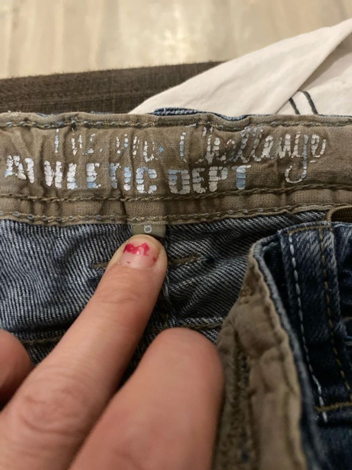 Pantalon - photo numéro 2