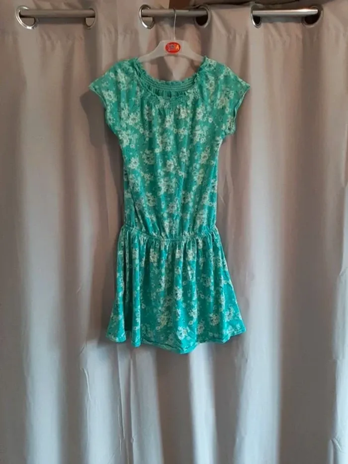 Robe Vertbaudet