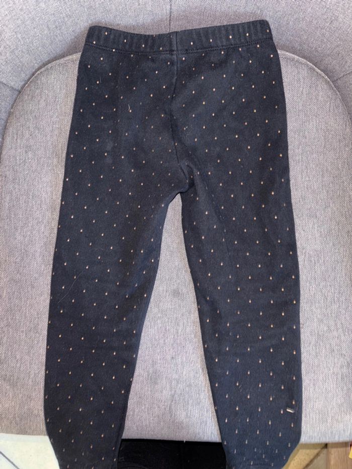 Legging 5 ans - photo numéro 3