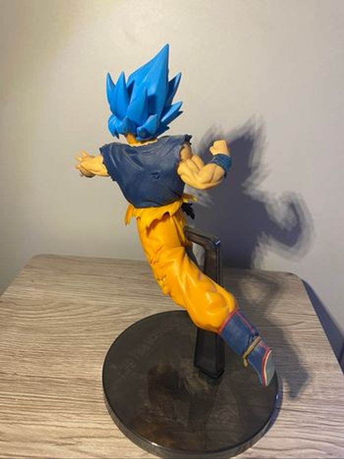 Figurine dragon ball Z - photo numéro 5