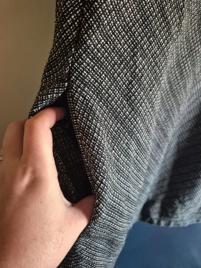 Robe chaude - photo numéro 6