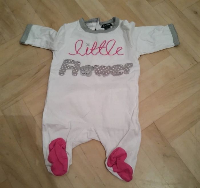 Lot naissance - photo numéro 4