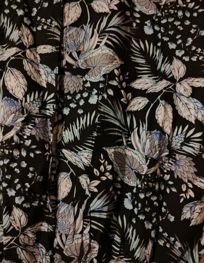 Combi short taille 36 - photo numéro 3
