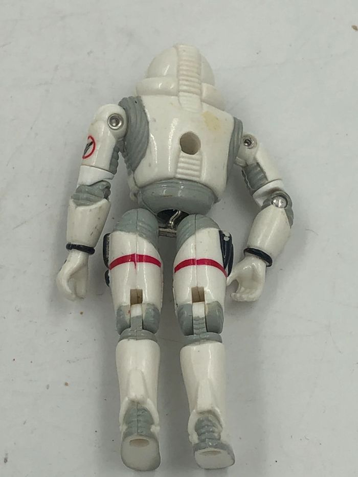Figurine Vintage Lanard 1994 the corps Star force reactor - photo numéro 5