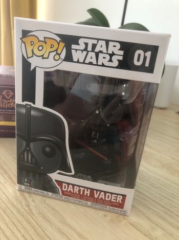 Pop Darth Vader 01