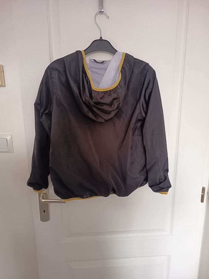 Coupe vent Boss - photo numéro 7