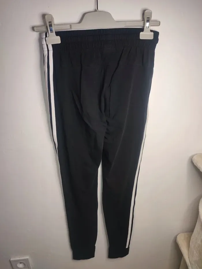 Jogging fin adidas - photo numéro 4