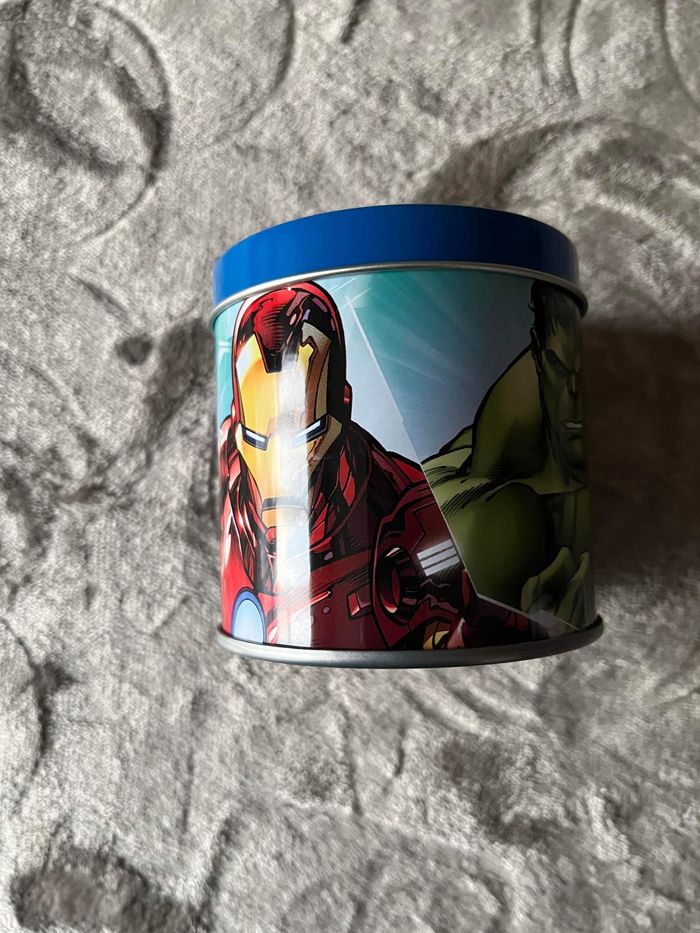 MONTRE AVENGERS - photo numéro 3