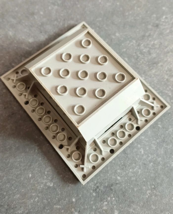 Lego pièce 2374 - photo numéro 2