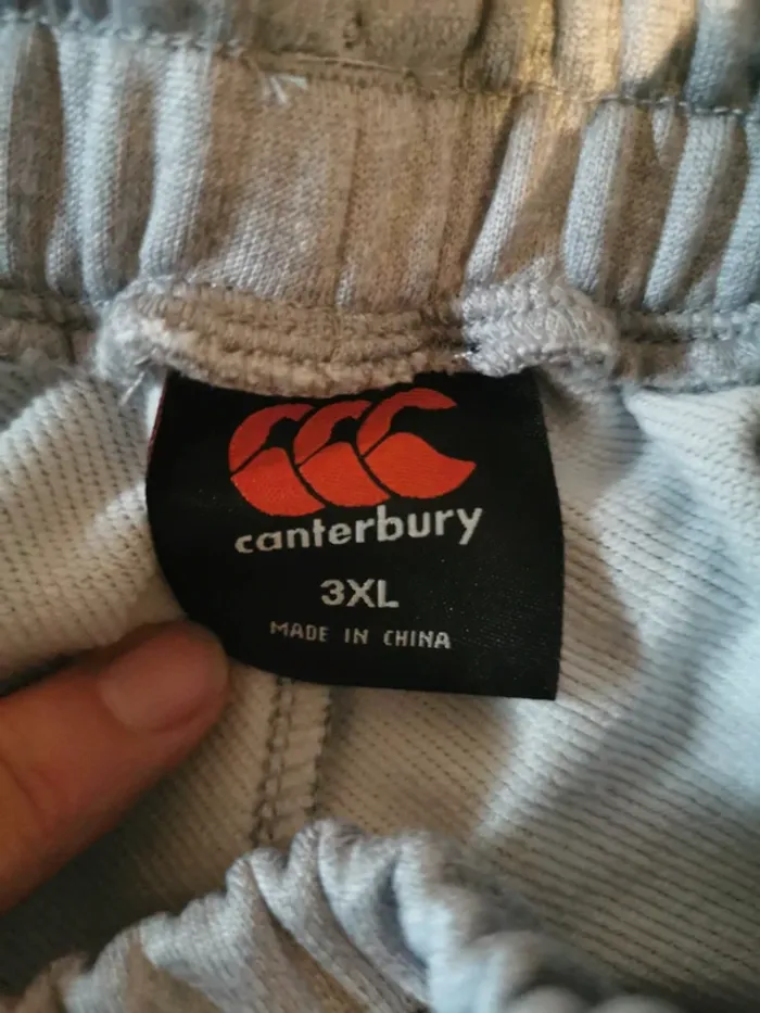 Short Canterbury - photo numéro 3