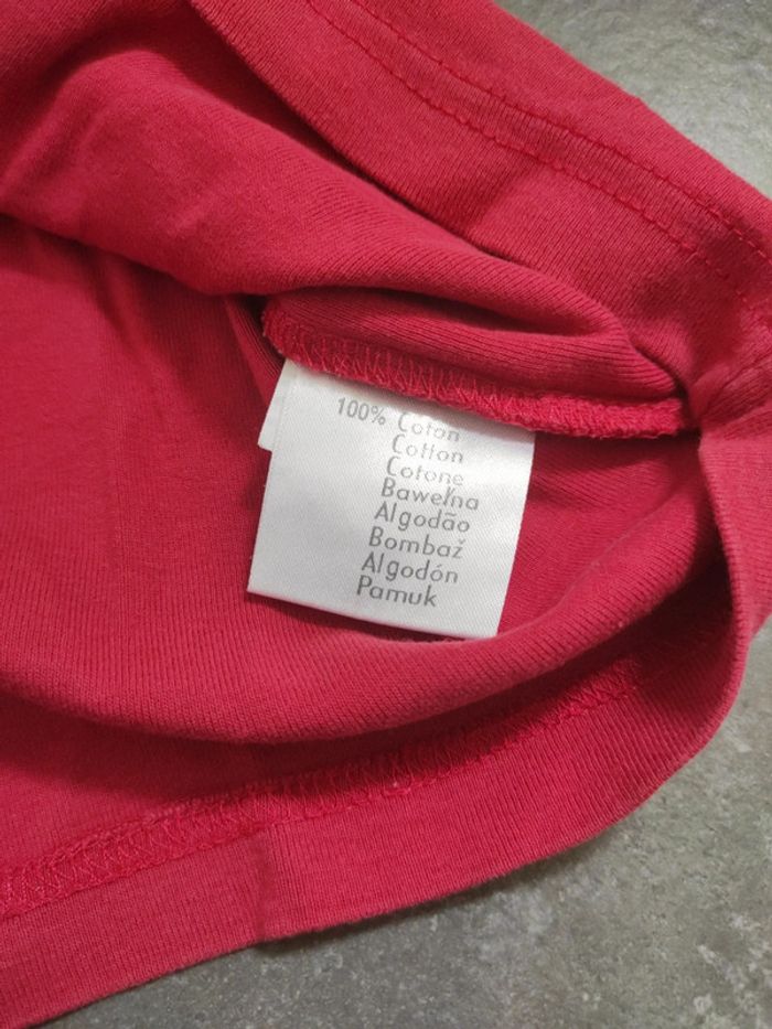 T-shirt - photo numéro 4