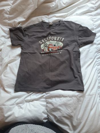 Tee-shirt