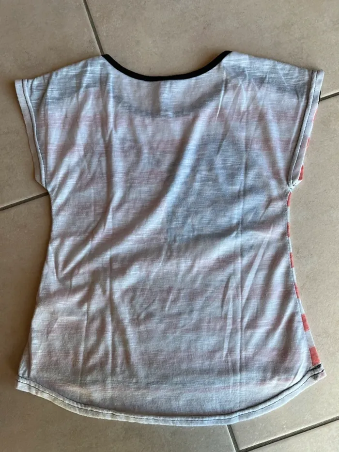 T-shirt - photo numéro 2