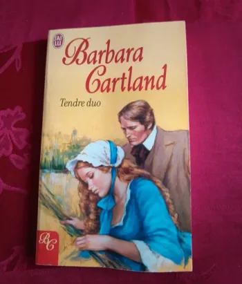 Livre tendre duo