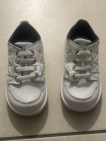 Chaussures garçon