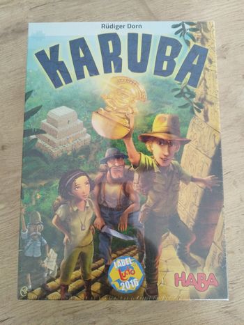 Karuba