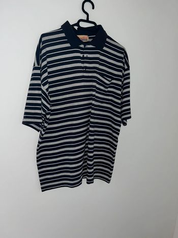 Polo homme