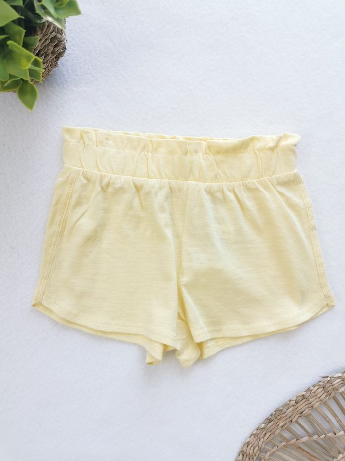 Lot de 2 Shorts légers Kiabi 3 Ans - photo numéro 6