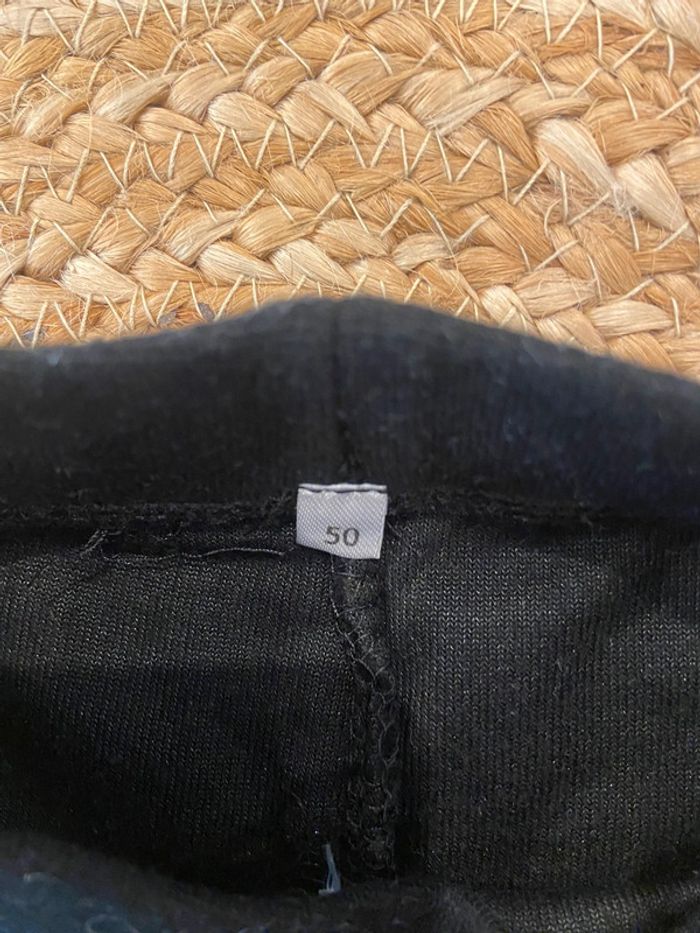 Pantalon velours bébé naissance - photo numéro 2