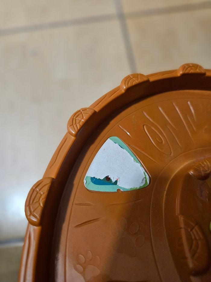 Parcours et cabane Tut tut animo et bolides - photo numéro 7