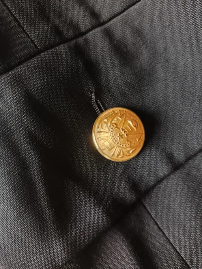 Veste Paule ka - photo numéro 4