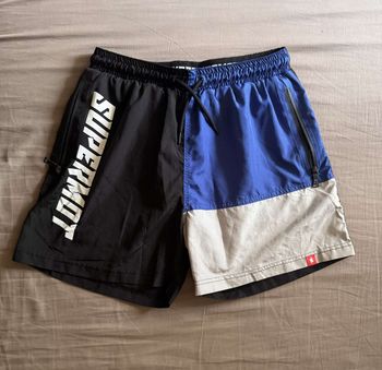 Short de bain
