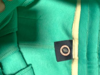 Jogging slim Sweet pants XS