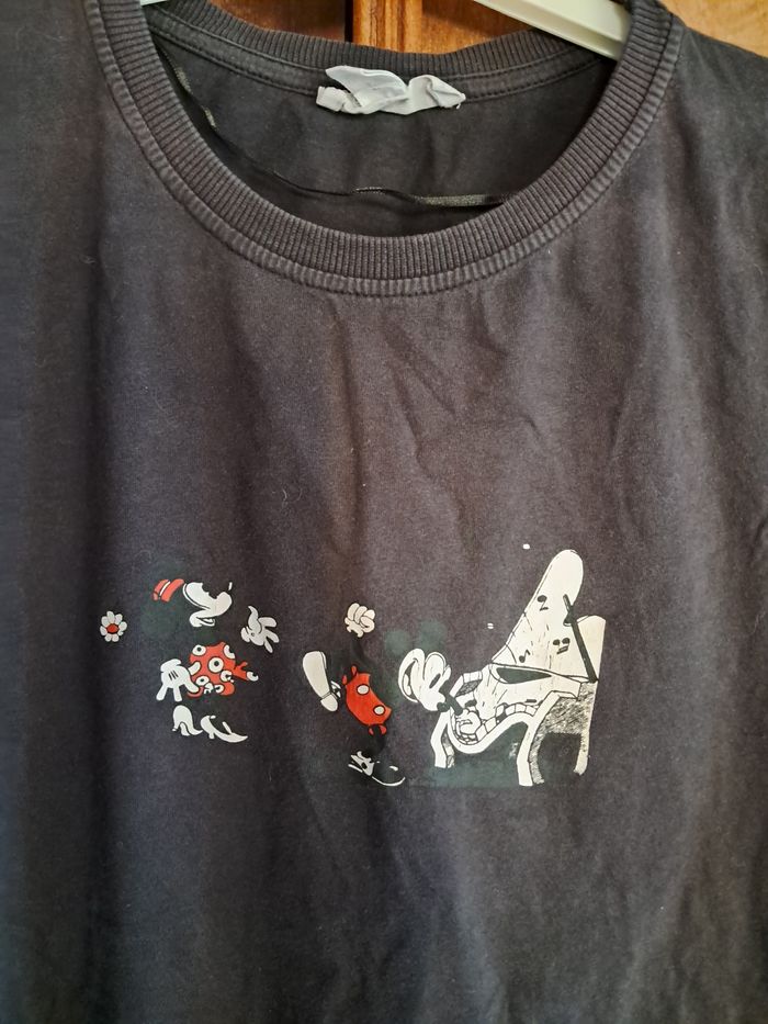 Tee-shirt - photo numéro 2