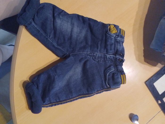 Pantalon - photo numéro 2