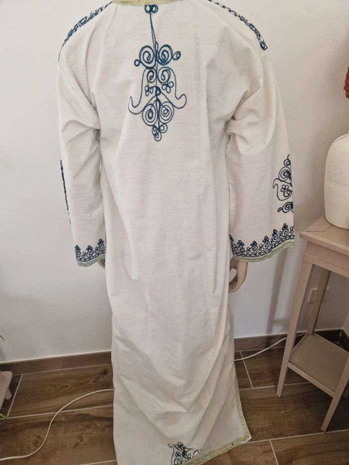 Djellaba Marocaine🇲🇦 - photo numéro 9