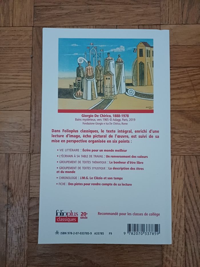 Livre scolaire - photo numéro 2