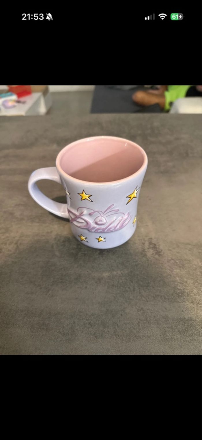 Tasse diddl - photo numéro 4
