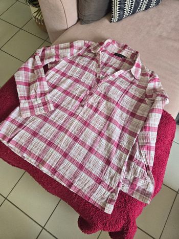 Chemise blouse