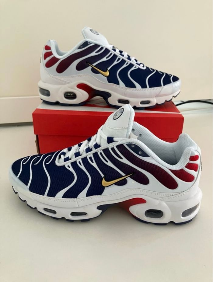Nike tn psg 37 - photo numéro 3