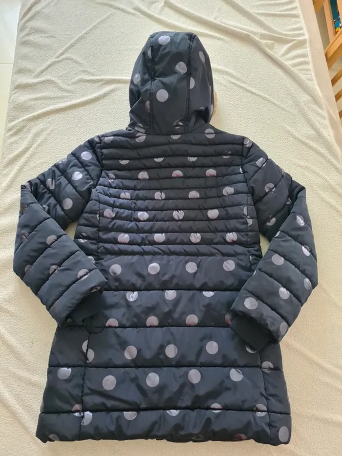 Manteau DPAM 12 ans - photo numéro 2