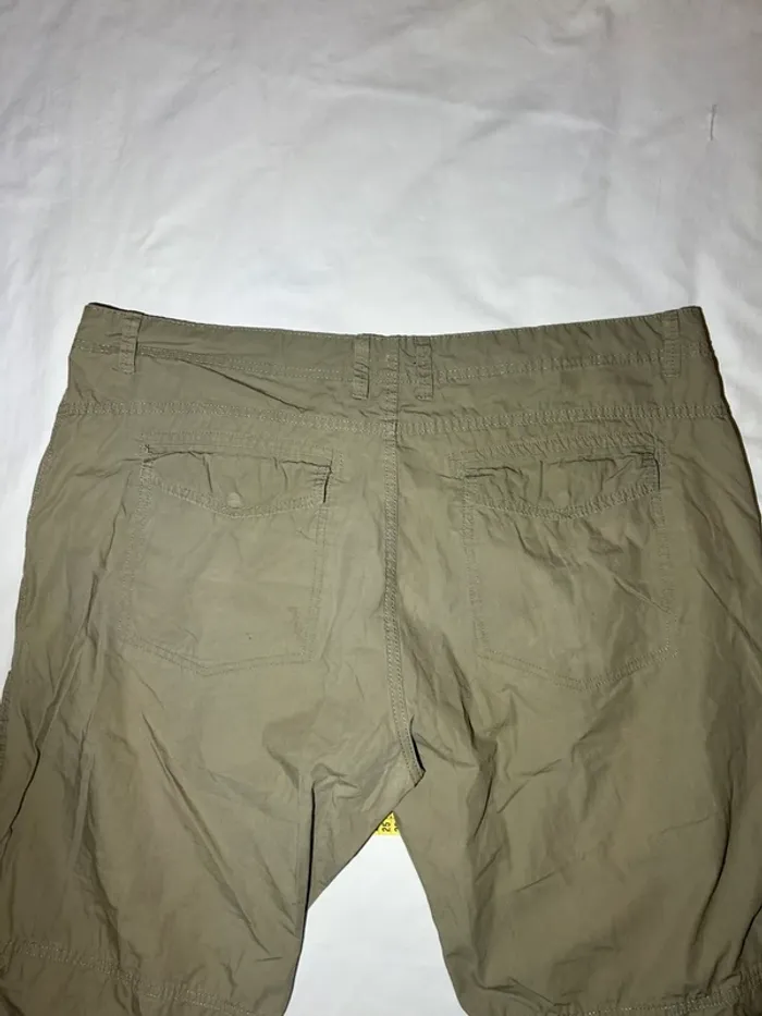 Short cargo tex - photo numéro 11