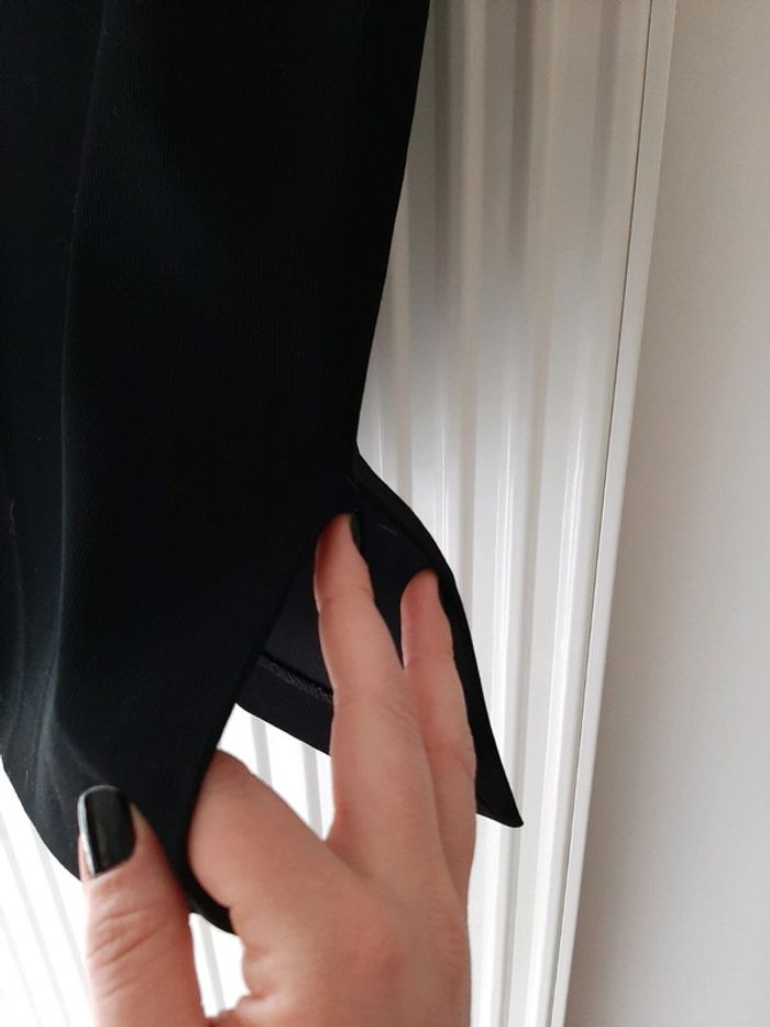 Jupe avec ceinture - photo numéro 2