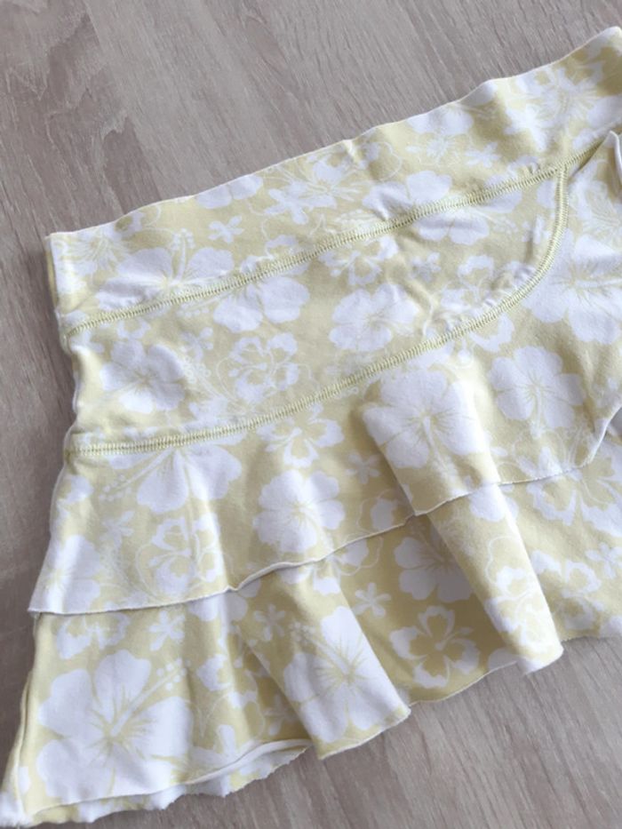 Mini jupe 12 ans - photo numéro 2