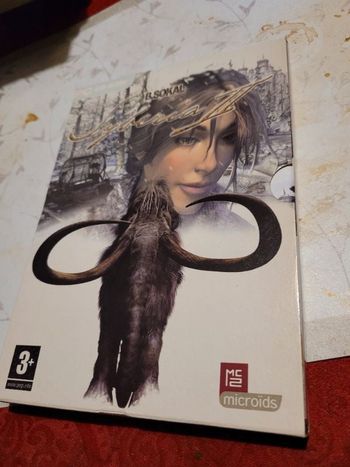 Syberia 2