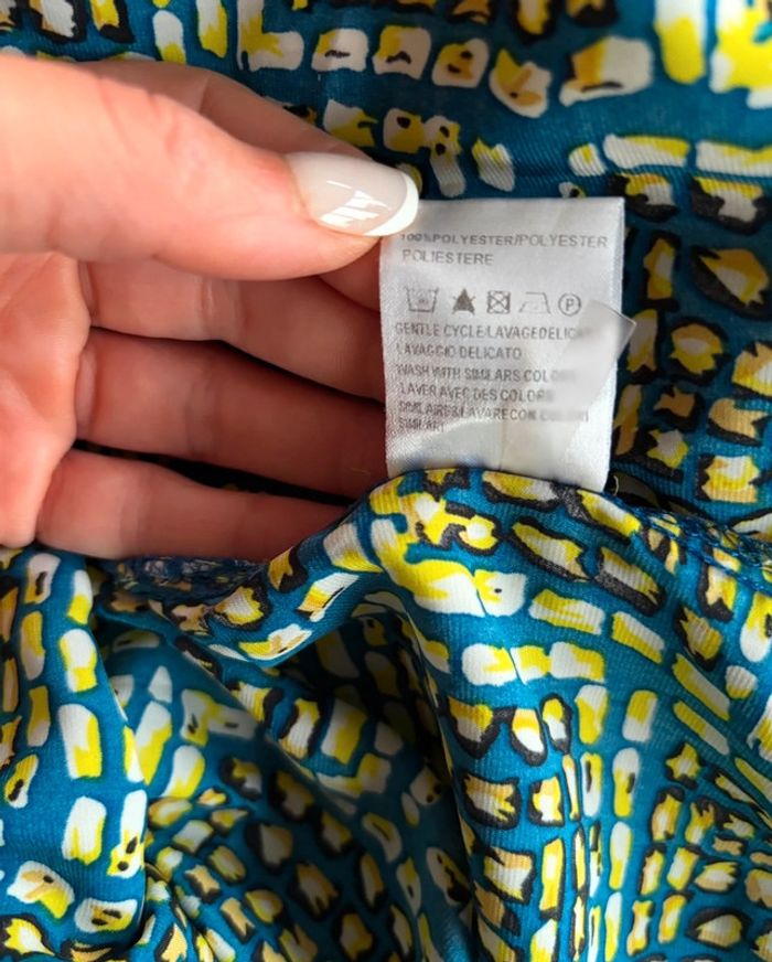 Robe imprimée Suncoo Paris 38 - photo numéro 13