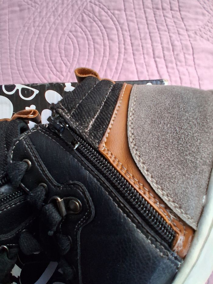 Chaussures enfant - photo numéro 6