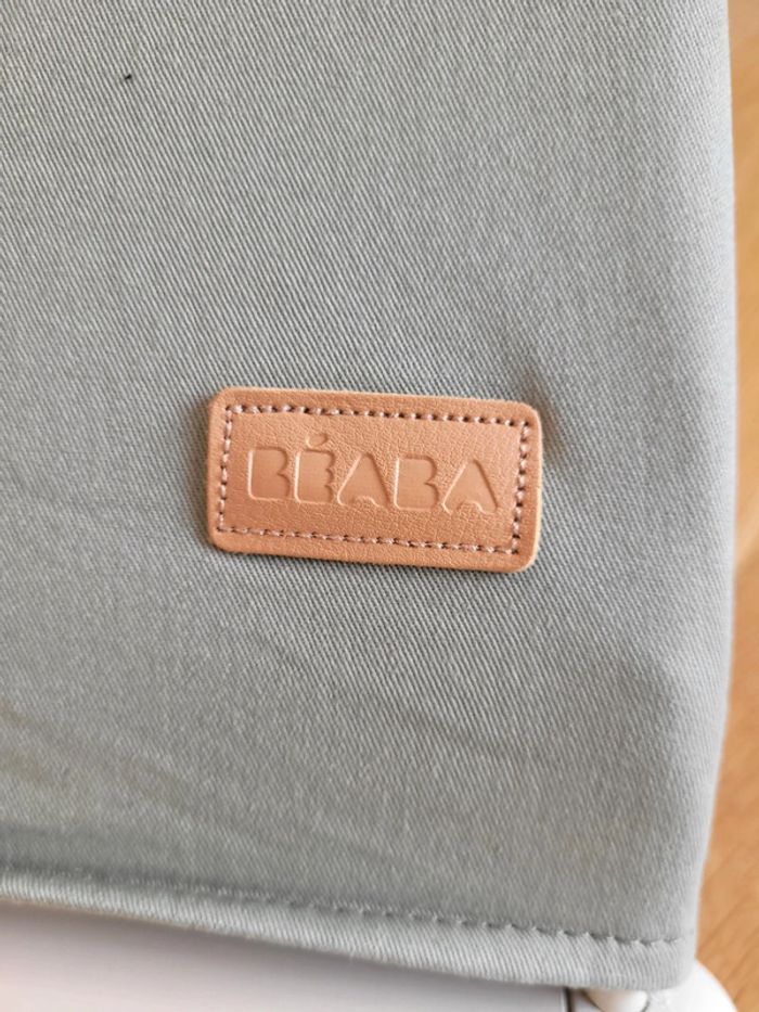 Transat beaba Easy relax pliable - photo numéro 4