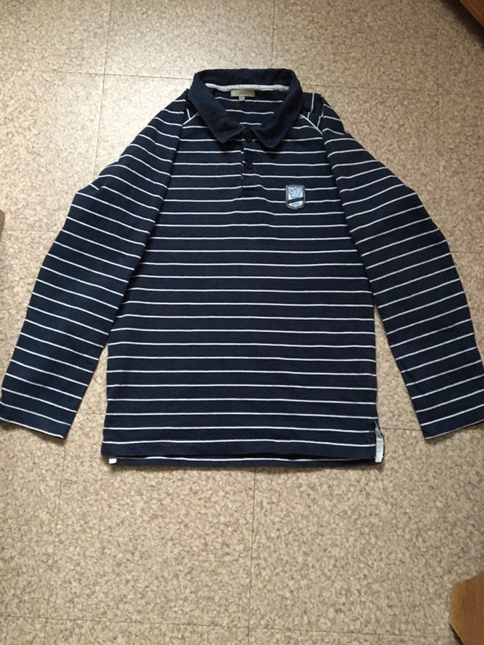 Polo enfant