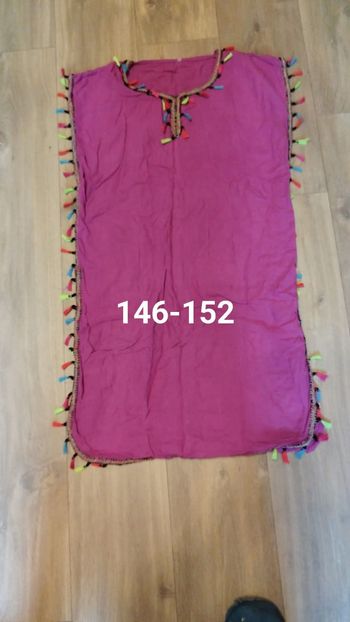 Djellaba fille taille 146-152. 11-12 ans 