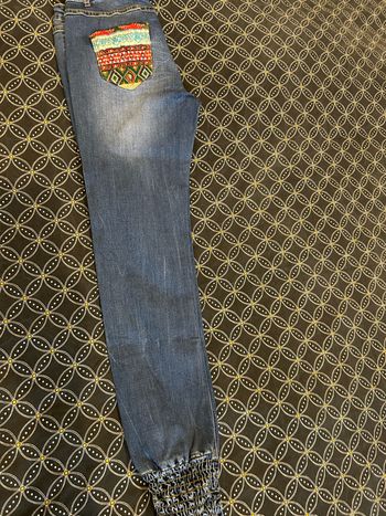 Pantalon desigual