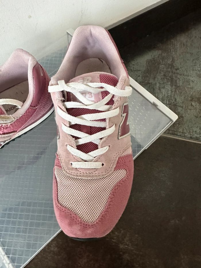 Baskets New Balance - photo numéro 4