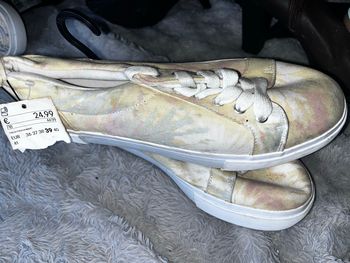 Bsahtek dème été style converse