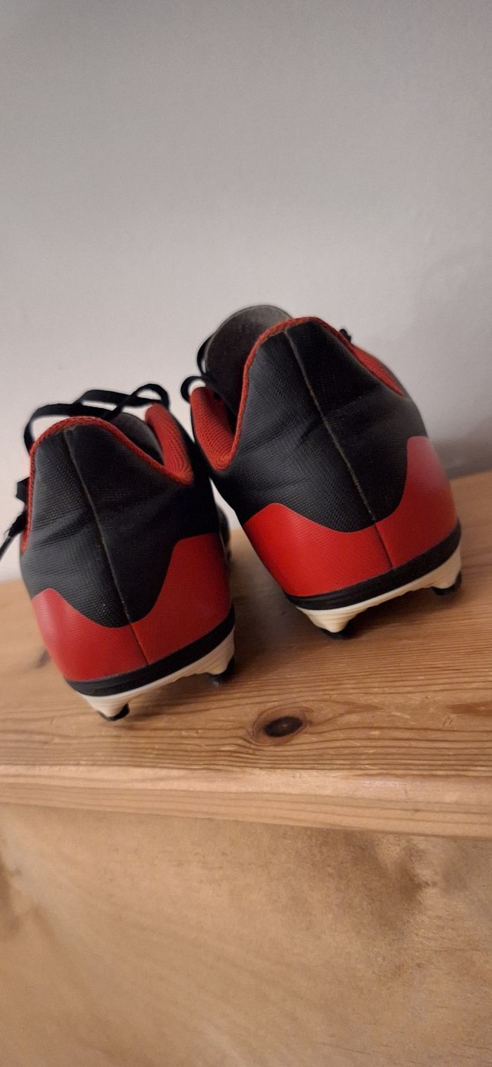 ⚽️ Crampons / chaussures de foot Adidas Predator pointure 38 - photo numéro 6