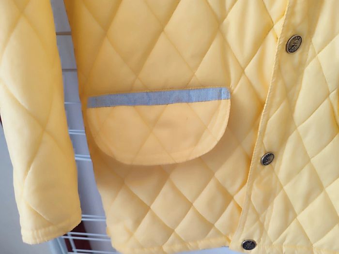 Manteau enfant 8 ans - Tape à l'oeil - photo numéro 6